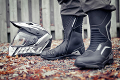 Botas Joe Rocket Trans Canada - Moto Helmets  -  - Botas, Equipo