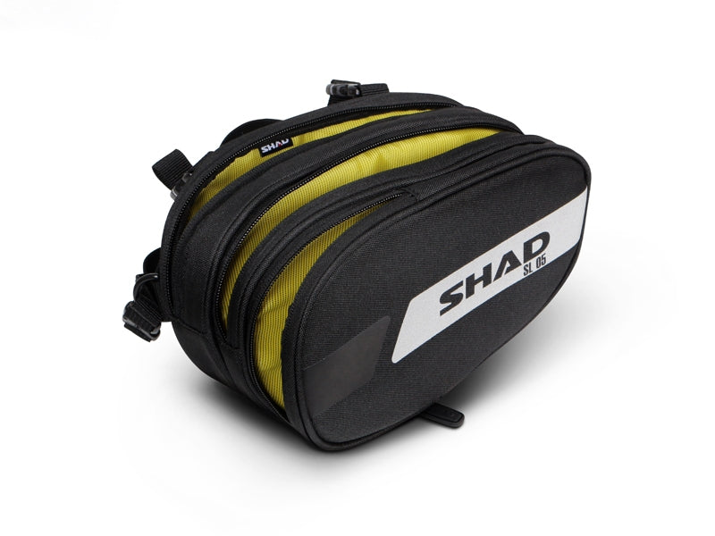 Bolsa de Pierna Shad SL05 - Moto Helmets  -  - Accesorios, Bahúles y maletas, Equipo, Mochilas