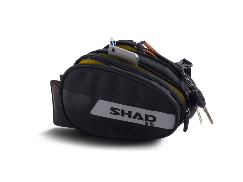 Bolsa de Pierna Shad SL05 - Moto Helmets  -  - Accesorios, Bahúles y maletas, Equipo, Mochilas