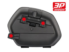 Juego de Maletas Laterales Shad SH36 - Moto Helmets  -  - Accesorios, Bahúles y maletas