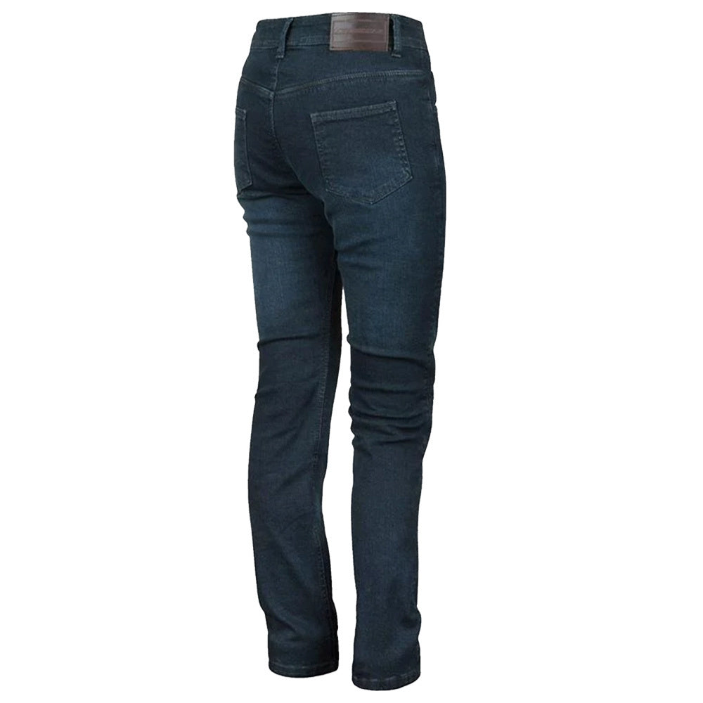 Pantalon Joe Rocket Aurora para Dama Azul