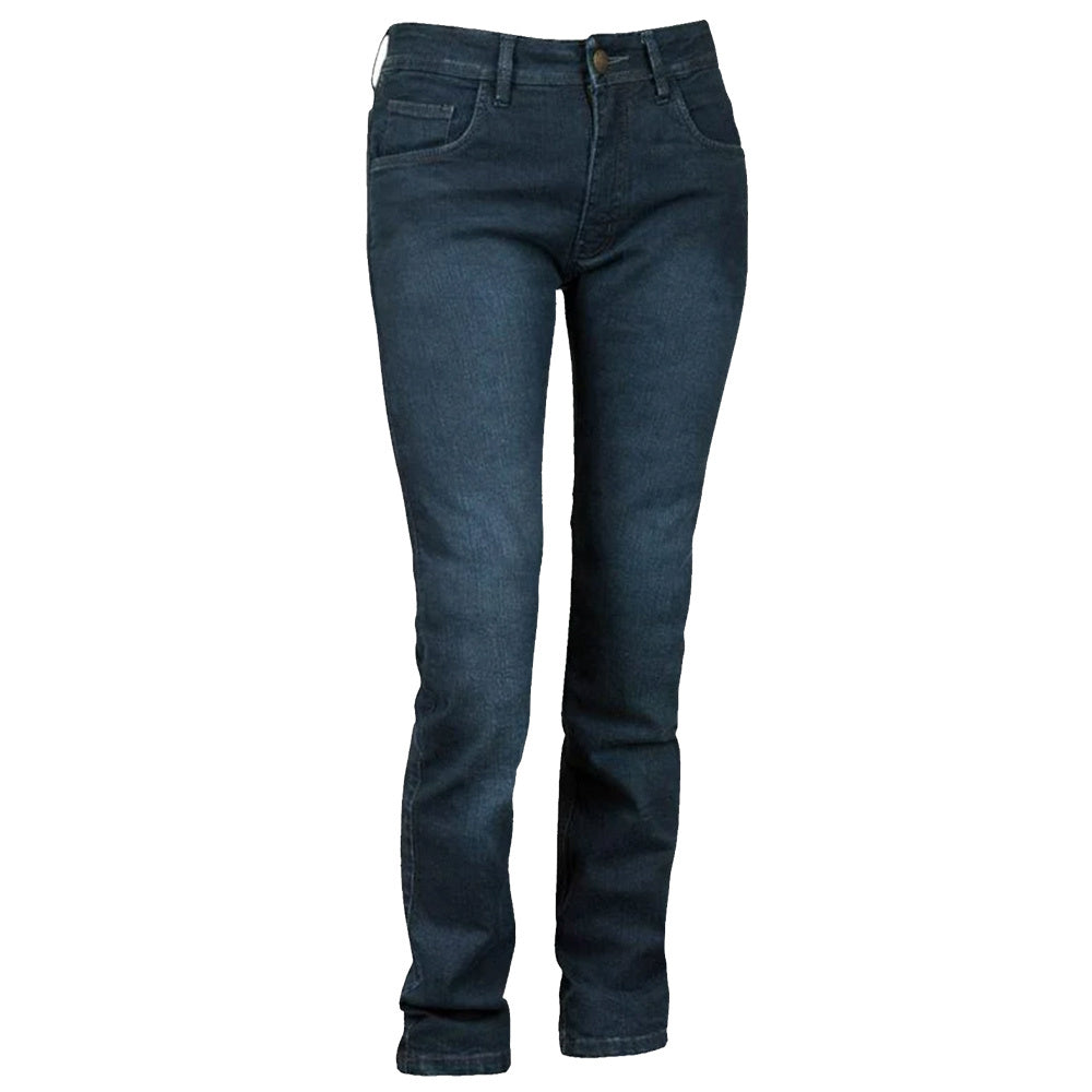 Pantalon Joe Rocket Aurora para Dama Azul