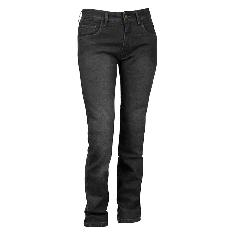 Pantalon Joe Rocket Aurora para Dama Negro