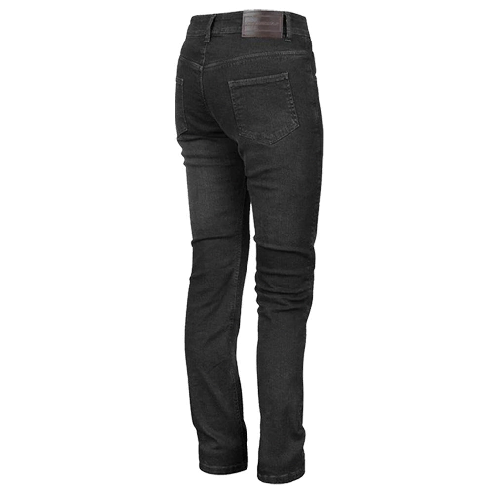 Pantalon Joe Rocket Aurora para Dama Negro