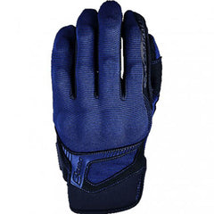 Guantes Five RS 3 Woman Navy Blue - Moto Helmets  -  - Equipo, guantes