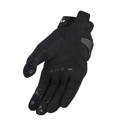 Guantes LS2 Dart 2 para Dama Negro - Moto Helmets  -  - Equipamento Mujer, Equipo, guantes, Guantes Mujer