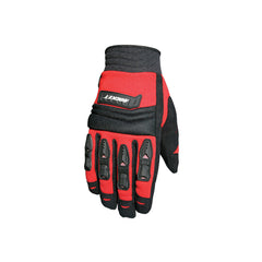 Guantes Joe Rocket Velocity Rojo - Moto Helmets  -  - Equipo, guantes