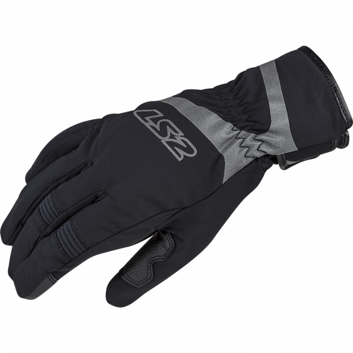 Guantes LS2 Urbs Touring IMPERMEABLES - Moto Helmets  -  - Equipo, guantes, Impermeables