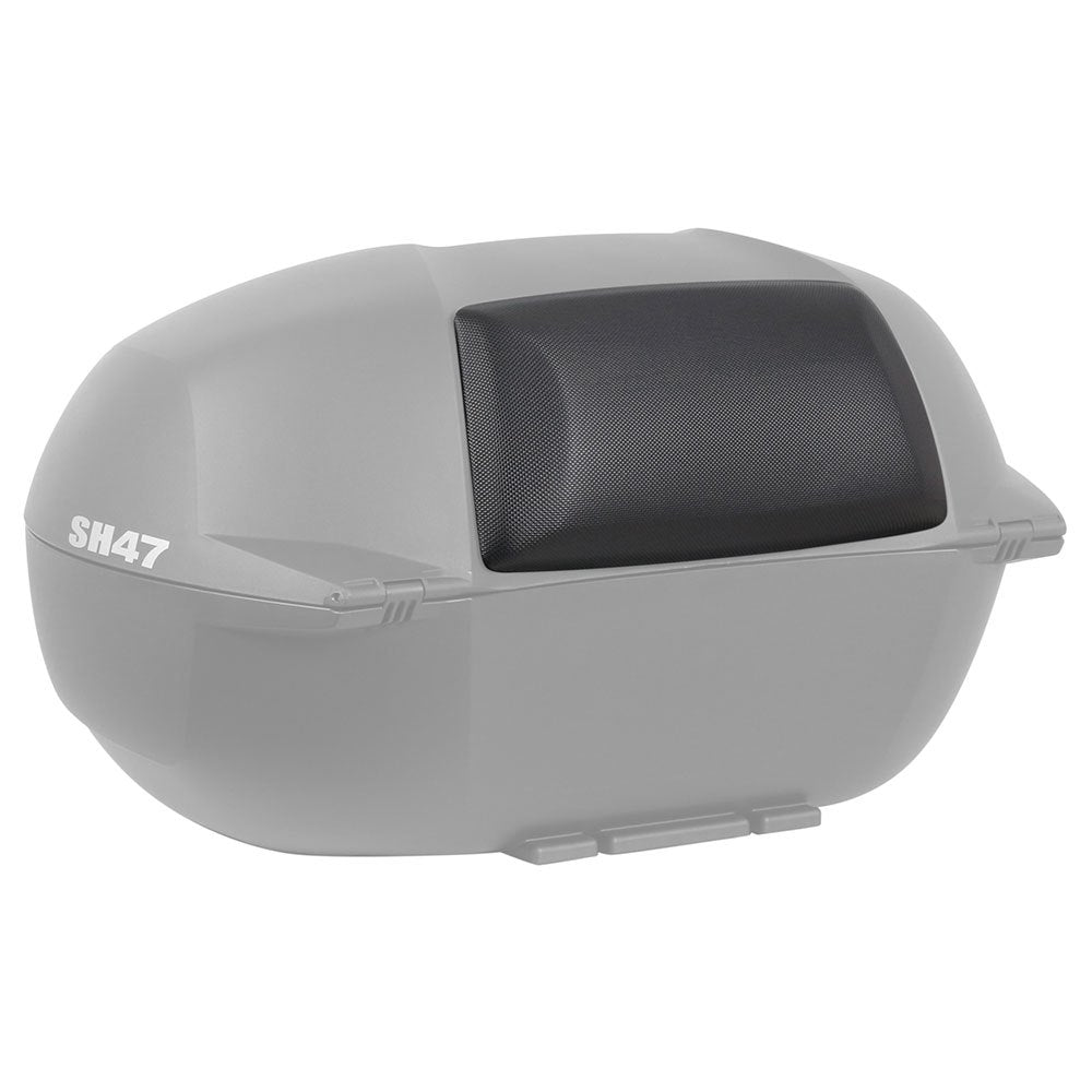 Respaldo De Baul Trasero Shad SH47 D0RI47 - Moto Helmets  -  - Accesorios, Bahúles y maletas