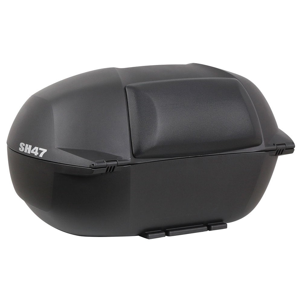 Respaldo De Baul Trasero Shad SH47 D0RI47 - Moto Helmets  -  - Accesorios, Bahúles y maletas