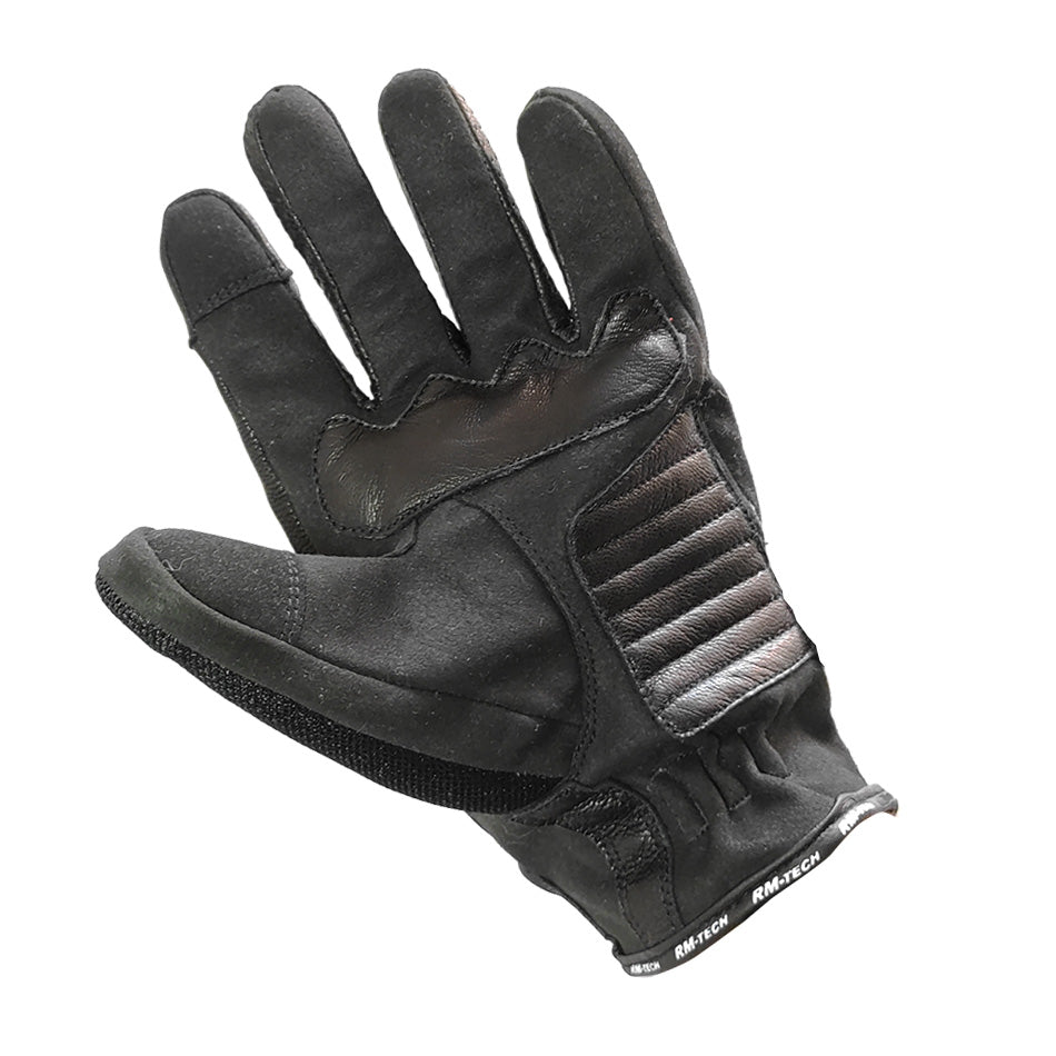 Guantes RMTECH SP-1466 Negro