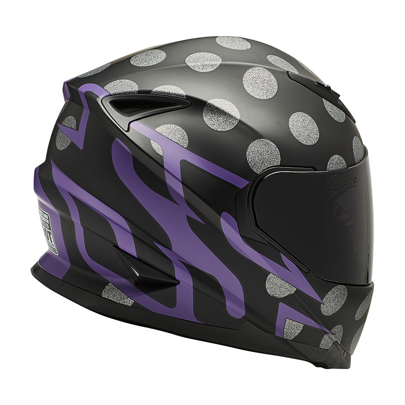 Casco Speed And Strength SS1310 Spell Bound - Moto Helmets  -  - Cascos, Integrales