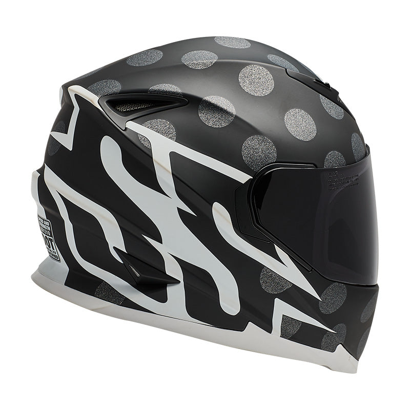 Casco Speed And Strength SS1310 Spell Bound - Moto Helmets  -  - Cascos, Integrales